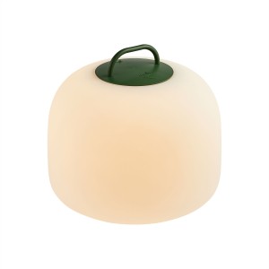 Lampa na baterię KETTLE TO-GO 5704924012891 Nordlux LED Module zielony