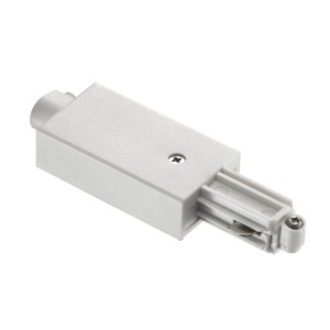Część szynoprzewodu LINK ADAPTER 5701581357280 Nordlux 0 biały