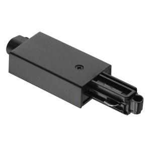 Część szynoprzewodu LINK ADAPTER 5701581357389 Nordlux 0 czarny