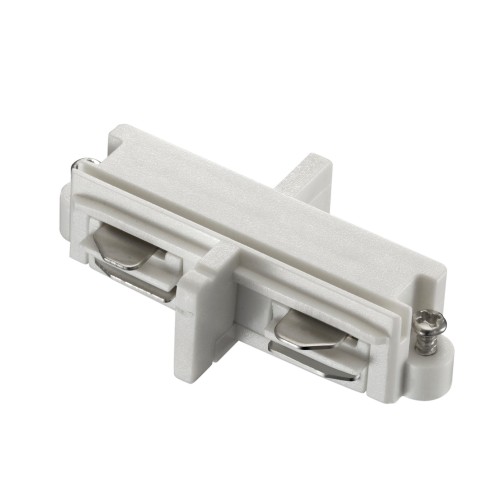 Część szynoprzewodu LINK CONNECTOR  5701581273184 Nordlux 0 biały