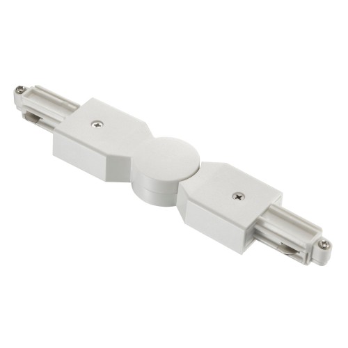 Część szynoprzewodu LINK CONNECTOR  5701581357082 Nordlux 0 biały