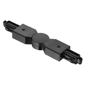 Część szynoprzewodu LINK CONNECTOR  5701581357181 Nordlux 0 czarny