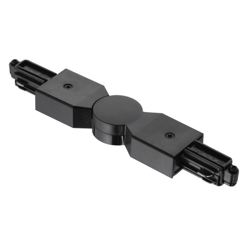 Część szynoprzewodu LINK CONNECTOR  5701581357181 Nordlux 0 czarny