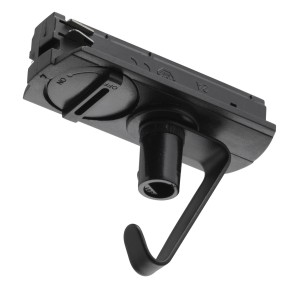 Część szynoprzewodu LINK PENDANT ADAPTER  5701581356986 Nordlux 0 czarny