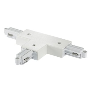 Część szynoprzewodu LINK T-CONNECTOR RIGHT  5701581402089 Nordlux 0 biały
