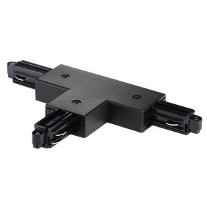 Część szynoprzewodu LINK T-CONNECTOR RIGHT  5701581402188 Nordlux 0 czarny