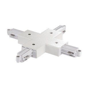 Część szynoprzewodu LINK X-CONNECTOR  5701581402485 Nordlux 0 biały
