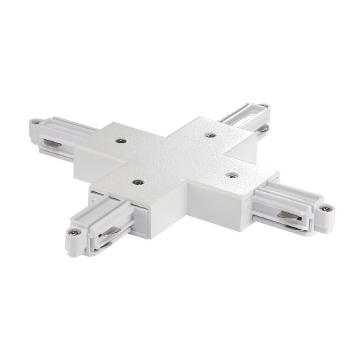 Część szynoprzewodu LINK X-CONNECTOR  5701581402485 Nordlux 0 biały