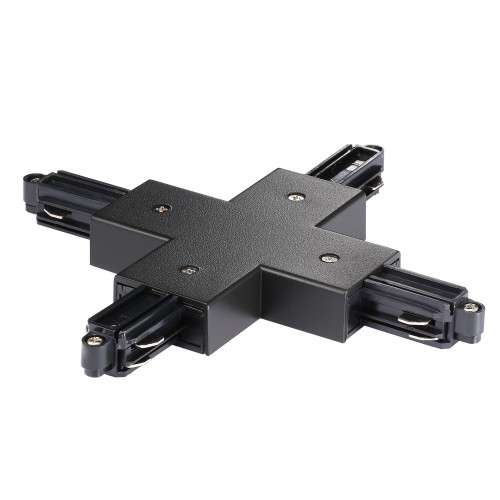 Część szynoprzewodu LINK X-CONNECTOR  5701581402584 Nordlux 0 czarny