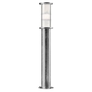 Lampa zewnętrzna LINTON  5704924011078 Nordlux E27 galwanidowy