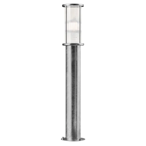 Lampa zewnętrzna LINTON  5704924011078 Nordlux E27 galwanidowy