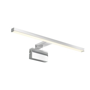 Lampa ścienna MARLEE 5704924017100 Nordlux LED Module chromowany