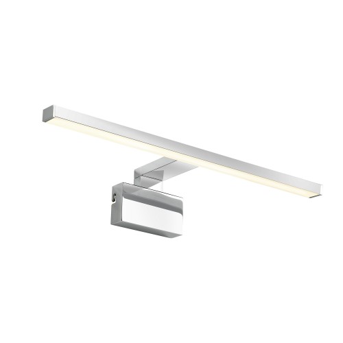 Lampa ścienna MARLEE 5704924017100 Nordlux LED Module chromowany