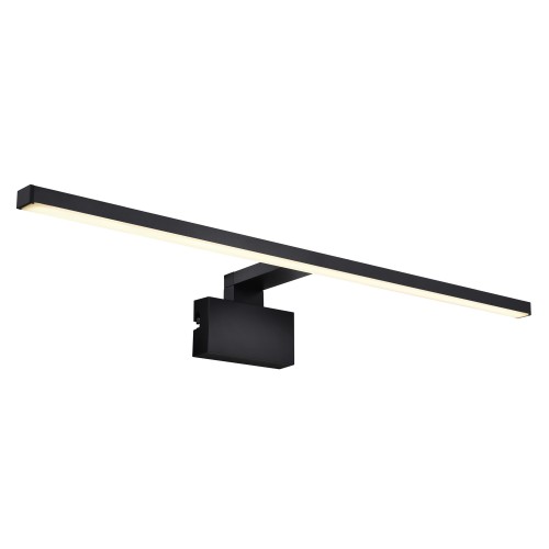 Lampa ścienna MARLEE 5704924023217 Nordlux LED Module czarny
