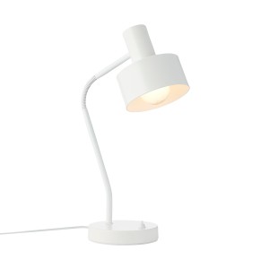 Lampa stojąca MATIS  5704924021893 Nordlux E27 biały