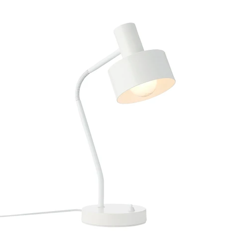 Lampa stojąca MATIS  5704924021893 Nordlux E27 biały