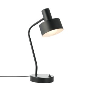 Lampa stojąca MATIS  5704924018466 Nordlux E27 czarny