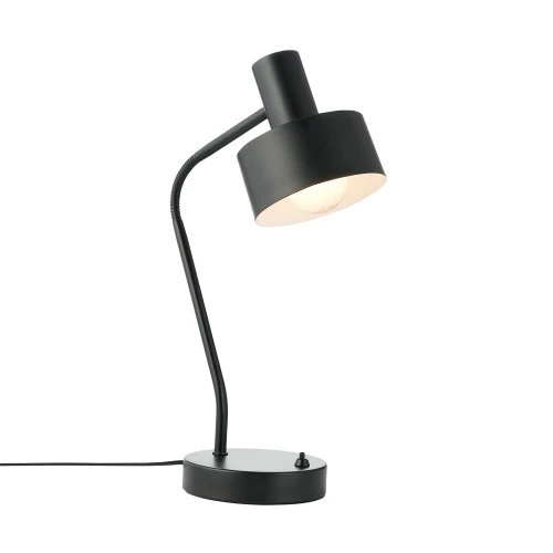 Lampa stojąca MATIS  5704924018466 Nordlux E27 czarny
