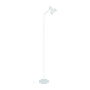 Lampa stojąca MATIS  5704924024429 Nordlux E27 biały