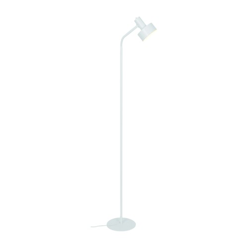 Lampa stojąca MATIS  5704924024429 Nordlux E27 biały