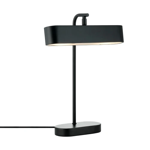 Lampa stojąca MERLIN  5704924018459 Nordlux G9 czarny