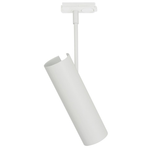 Część szynoprzewodu MIB 5701581332287 Nordlux GU10 biały