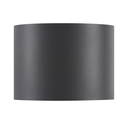 Lampa ścienna MILDA  5704924017742 Nordlux LED Module antracytowy