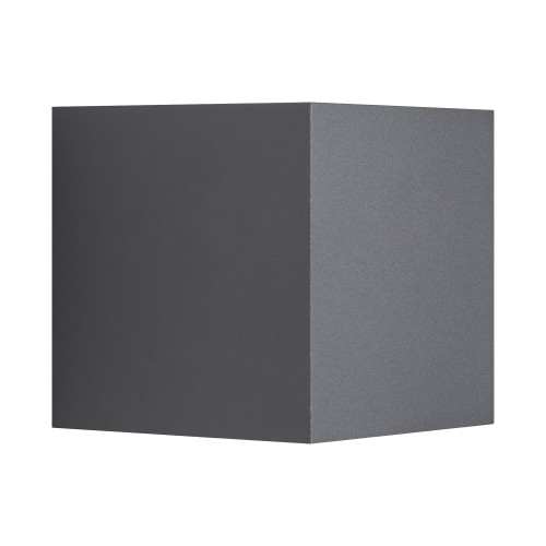 Lampa ścienna MILDA  5704924017728 Nordlux LED Module antracytowy
