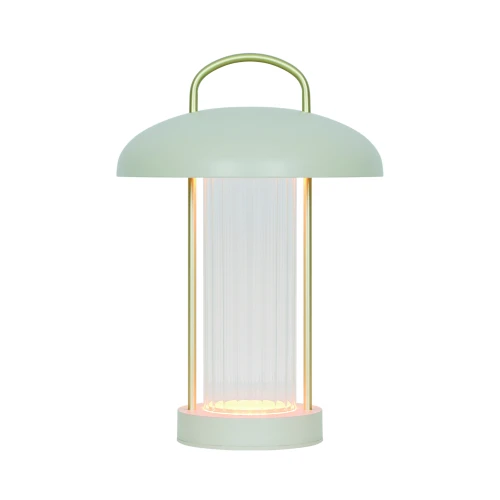 Lampa na baterię MIRANO 5704924024603 Nordlux LED Module beżowy