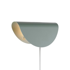 Lampa ścienna MODEL 5704924018541 Nordlux E14 zielony