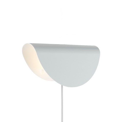 Lampa ścienna MODEL 5704924018527 Nordlux E14 biały