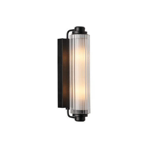 Lampa ścienna NIMAL DOUBLE  5704924016295 Nordlux E14 czarny