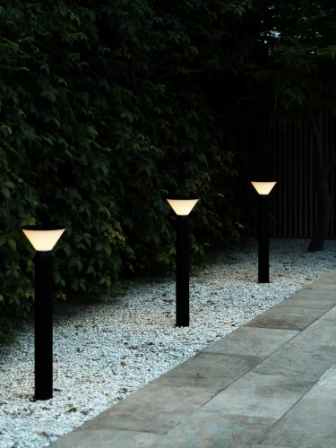 Lampa zewnętrzna NOORSTAD  5704924015588 Nordlux E27 czarny