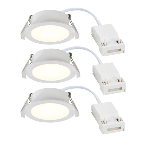 Lampa sufitowa OLEA 5704924023248 Nordlux LED Module biały