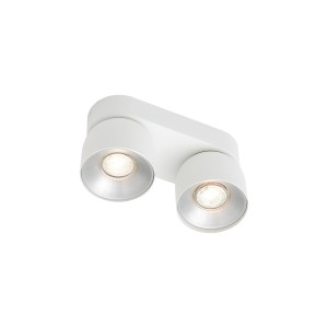 Lampa sufitowa PITCHER  5704924016196 Nordlux GU10 biały