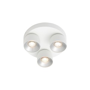 Lampa sufitowa PITCHER  5704924016219 Nordlux GU10 biały