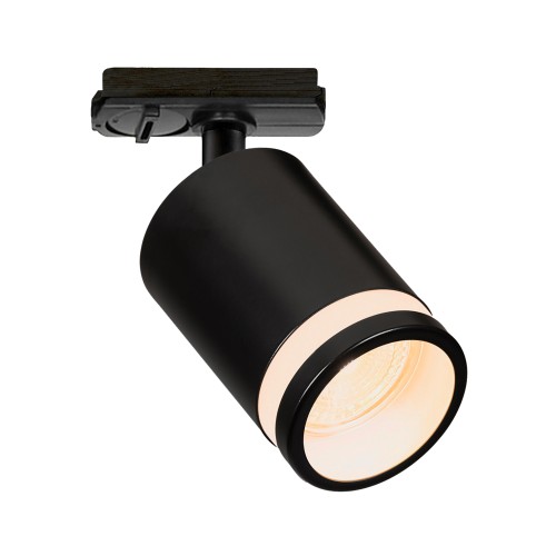 Część szynoprzewodu RONDIE LINK SPOT  5704924007279 Nordlux GU10 czarny