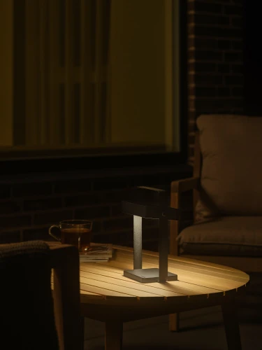 Lampa na baterię SAULIO SOLAR  5704924017513 Nordlux SolarLed czarny