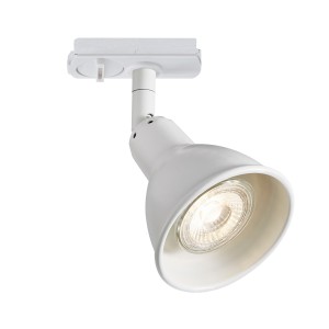 Część szynoprzewodu SINGLE LINK  5701581357686 Nordlux GU10 biały