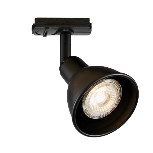 Część szynoprzewodu SINGLE LINK  5701581373280 Nordlux GU10 czarny