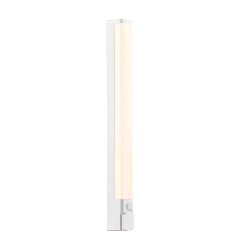 Lampa ścienna SJAVER  5704924023903 Nordlux LED Module biały