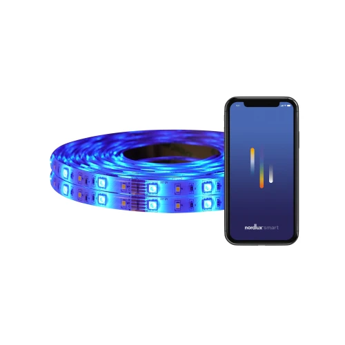 Taśma LED SMART LED STRIP  5704924012839 Nordlux LED Module biały