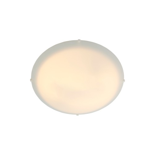 Lampa sufitowa STANDARD 5704924021800 Nordlux E27 biały