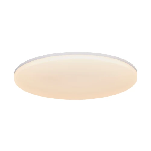 Lampa sufitowa VIC 5704924015335 Nordlux LED Module biały