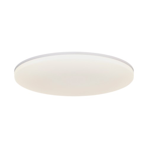 Lampa sufitowa VIC 5704924015366 Nordlux LED Module biały