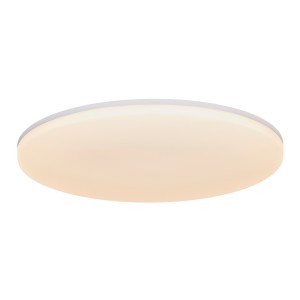 Lampa sufitowa VIC 5704924015342 Nordlux LED Module biały