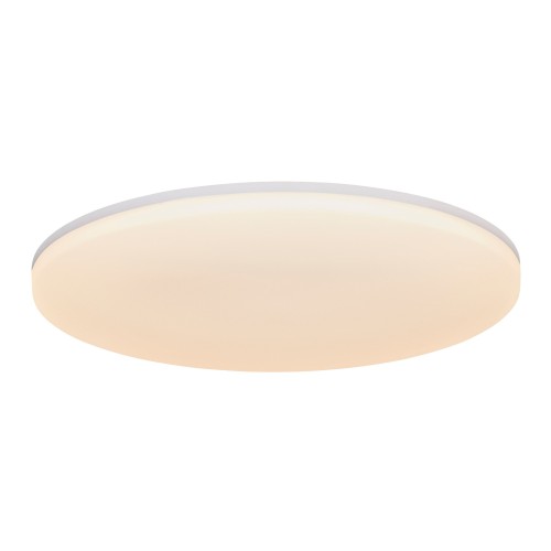 Lampa sufitowa VIC 5704924015342 Nordlux LED Module biały