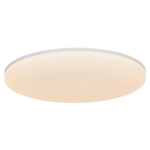 Lampa sufitowa VIC 5704924015359 Nordlux LED Module biały