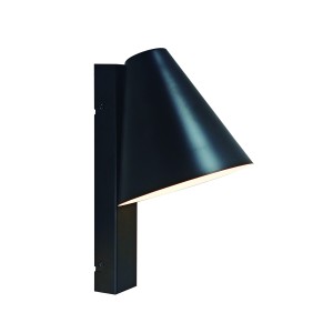 Lampa ścienna WILMER  5704924024450 Nordlux E14 czarny