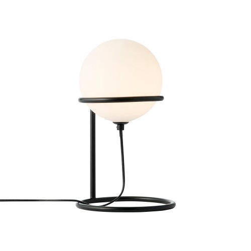 Lampa stojąca WILSON  5704924018633 Nordlux G9 czarny